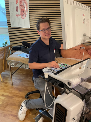 Ihr Kardiologe in Bad Soden - Dr. Martin Christa - Kardiologie Frankfurt