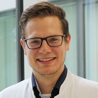 Ihr Kardiologe in Bad Soden - Dr. Martin Christa